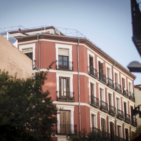 Ferienwohnung Chueca Gran Via Recoletos Libertad 24 8 Madrid Exterior foto